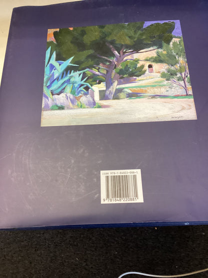 F.C.B. Cadell Tom Hewlett & Duncan MacMillan