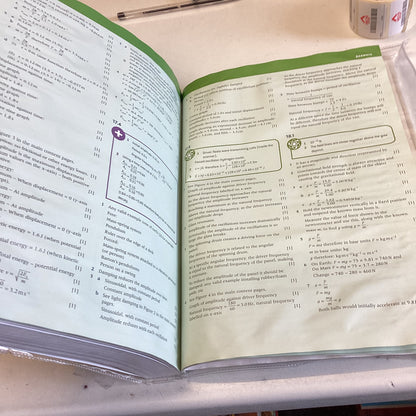 A Level Physics For OCR A Gurinder Chadha