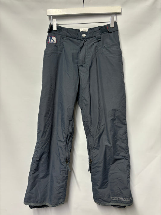 O'Neill Blue Freedom Series Snowboard Pants 152 11-12 Yrs