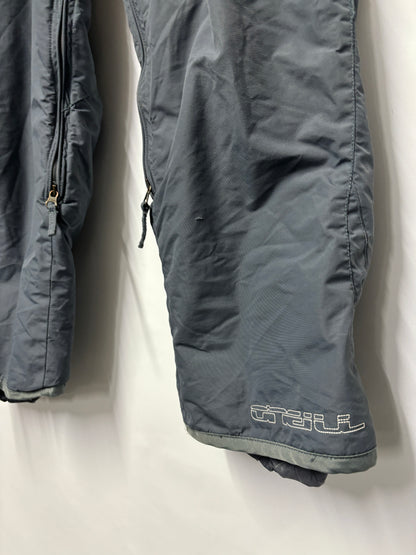 O'Neill Blue Freedom Series Snowboard Pants 152 11-12 Yrs