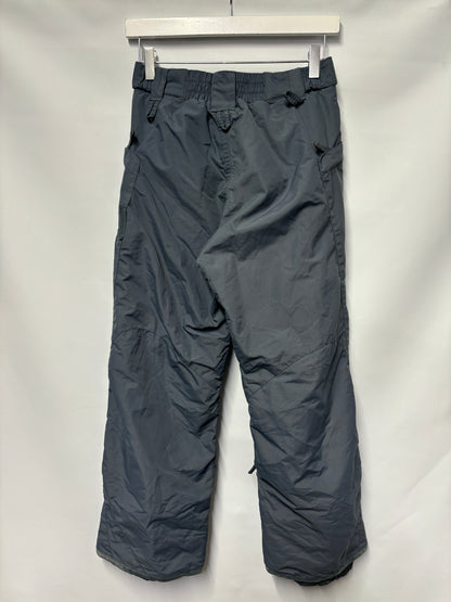 O'Neill Blue Freedom Series Snowboard Pants 152 11-12 Yrs