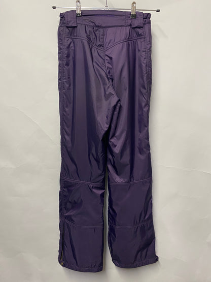 Poivre Blanc Purple Salopettes Medium