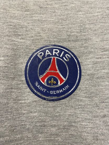 Paris St Germain Grey T-shirt XS