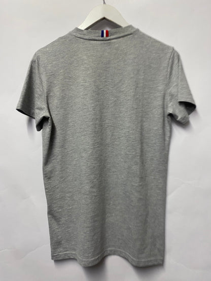 Paris St Germain Grey T-shirt XS