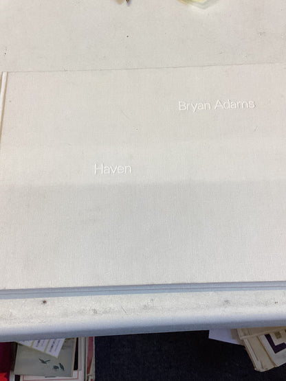 Haven Bryan Adams Limited Edition 0661/2000
