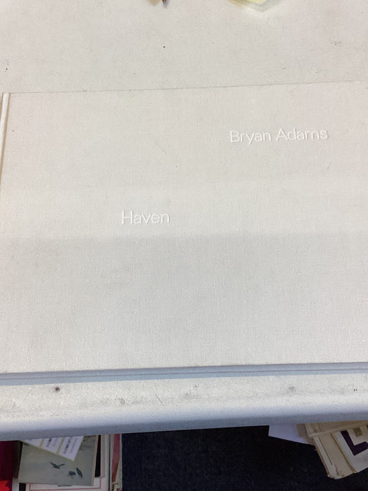 Haven Bryan Adams Limited Edition 0661/2000