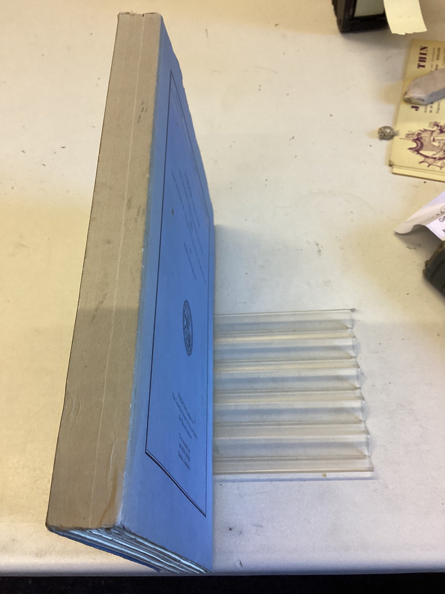 Copper and Tin The Distribution of Mineral Resources and The Nature of The Metals Trade in Bronze Age