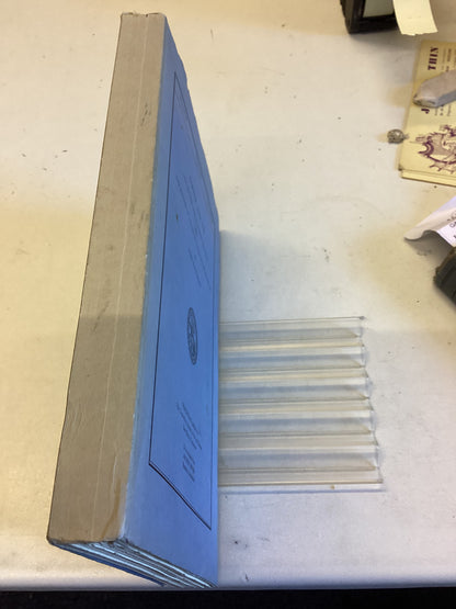 Copper and Tin The Distribution of Mineral Resources and The Nature of The Metals Trade in Bronze Age