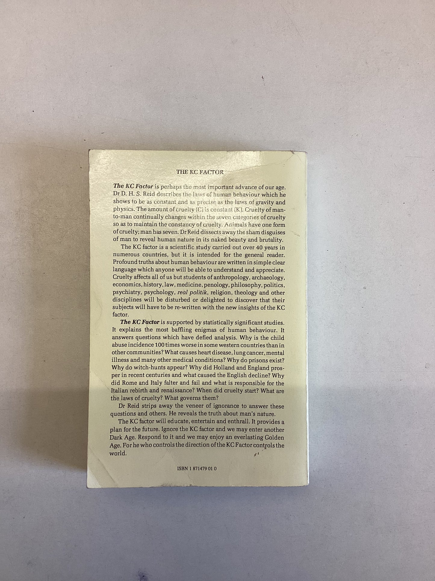 Tommy Dale's Farming Diary 1971 - 74