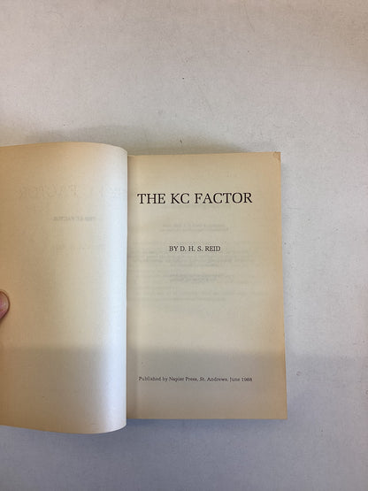 Tommy Dale's Farming Diary 1971 - 74