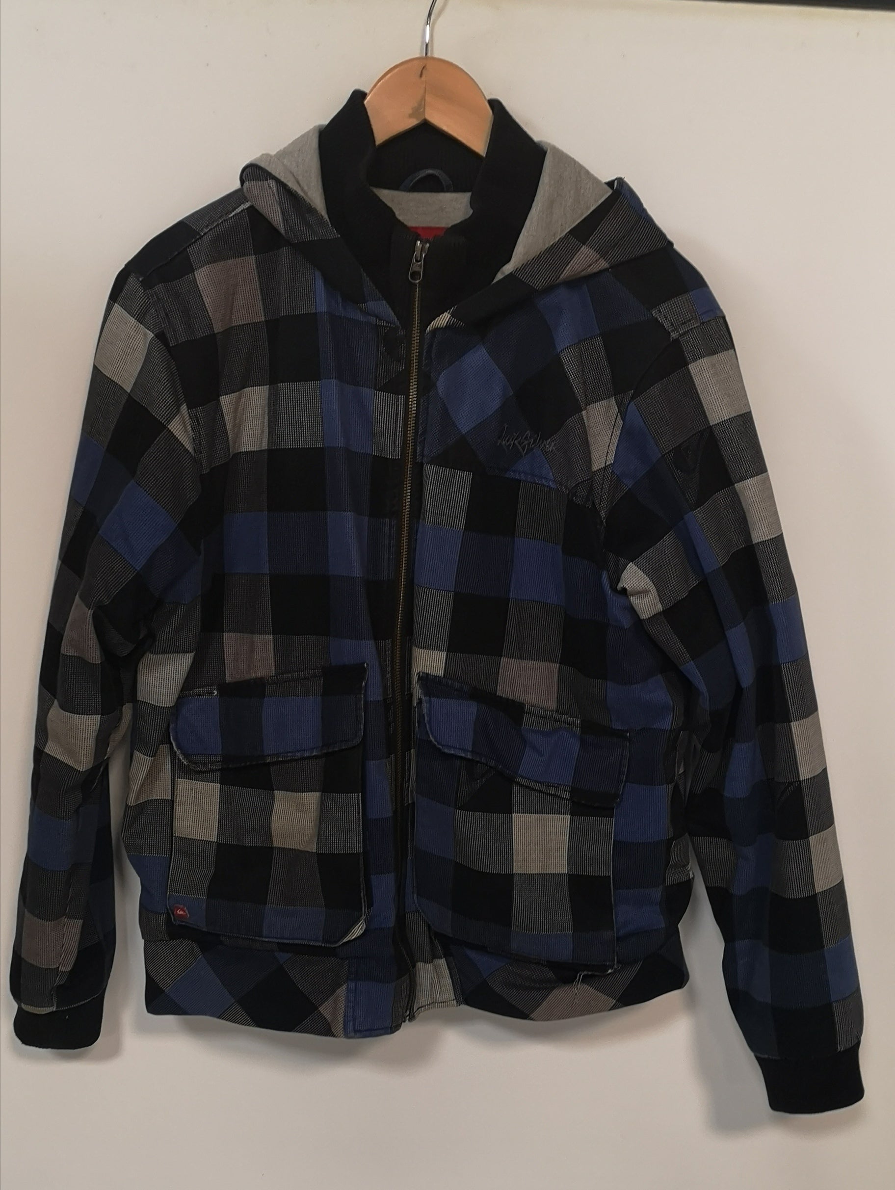 Quiksilver 2025 utility jacket