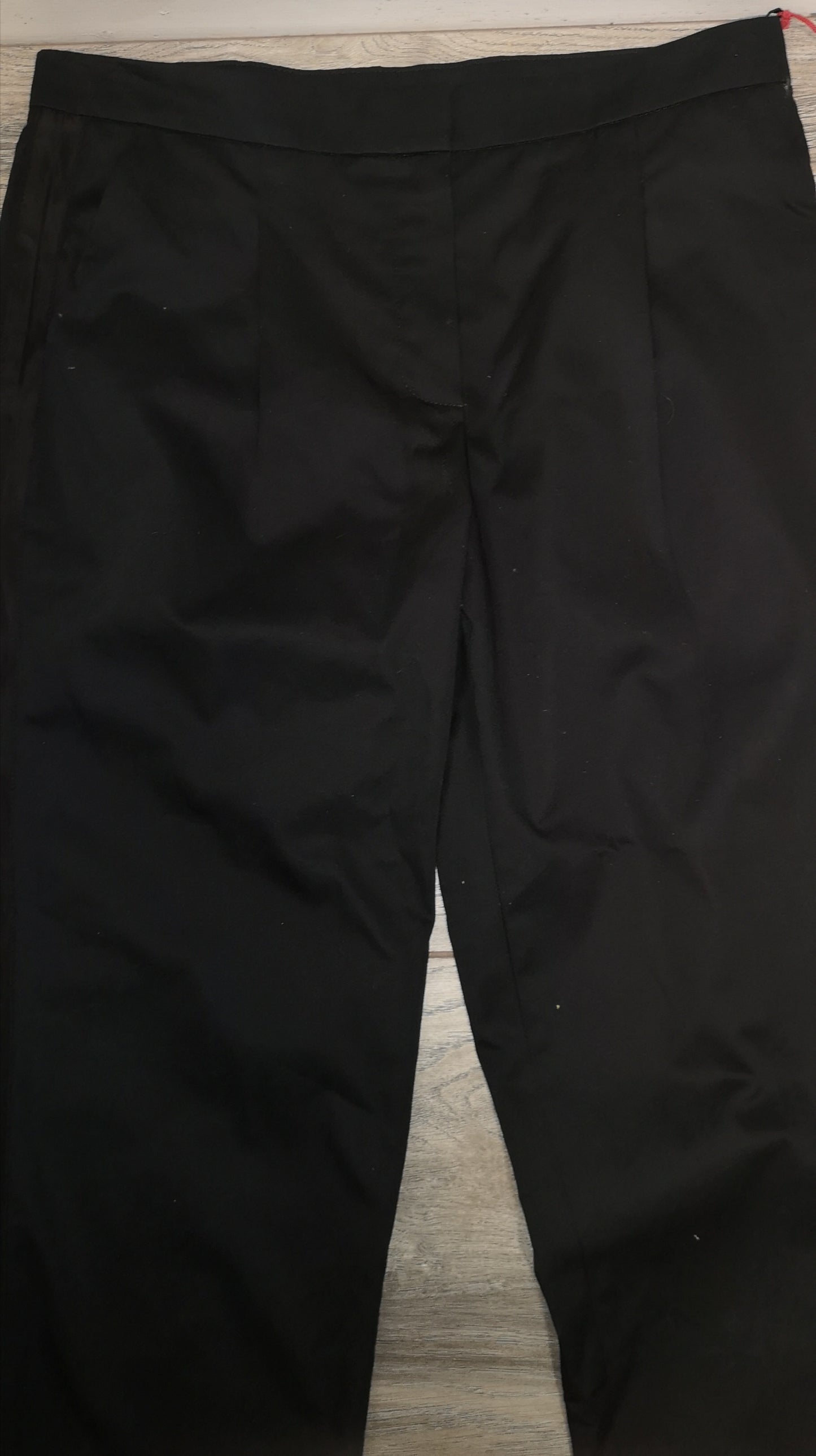 BNWT Jaeger Black Trousers Size 10