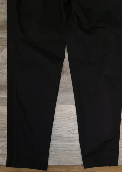 BNWT Jaeger Black Trousers Size 10
