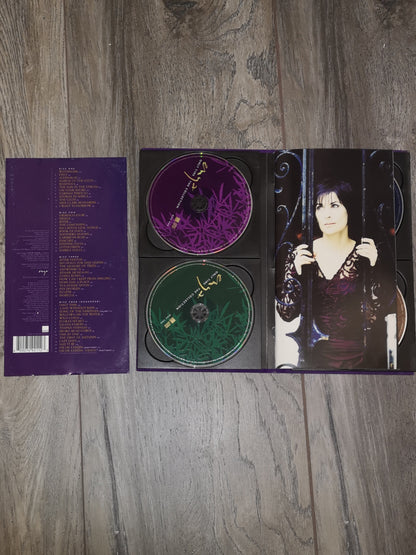 Enya - Only Time: The Collection (4CD Boxset)