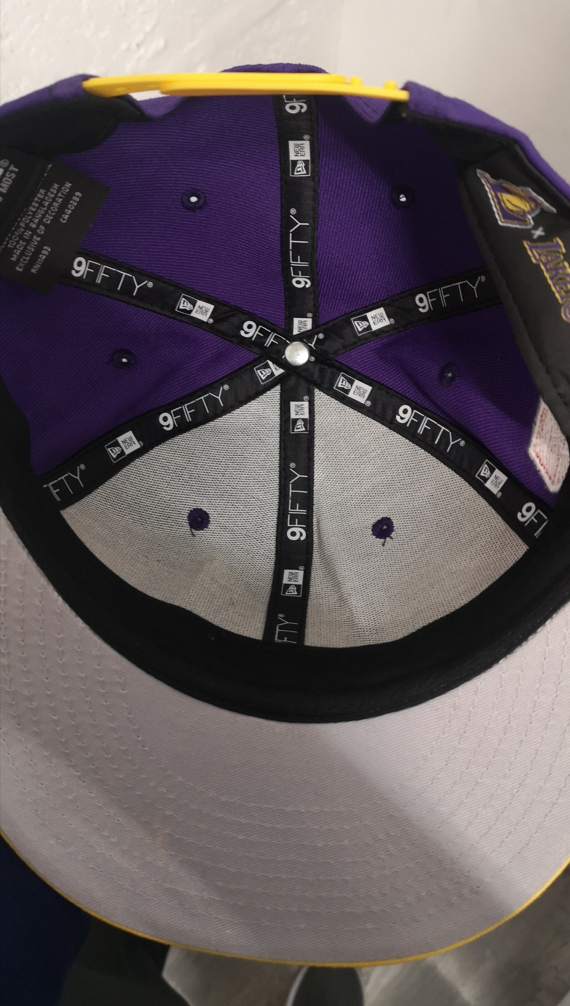 Nba Draft Nba Lakers 2021 2021 Nba Draft Buy Cap