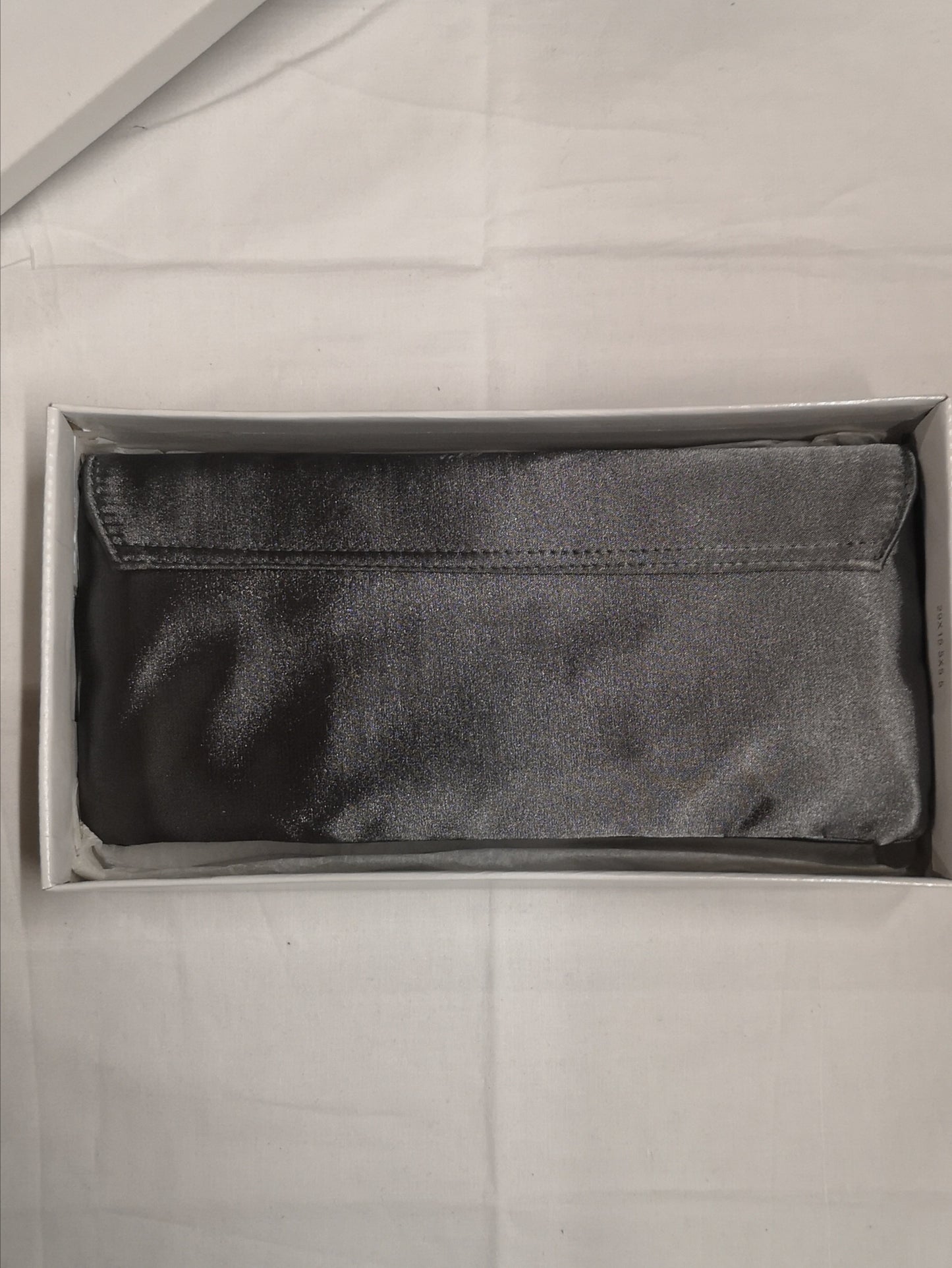 BNIB Lunar Elegance Grey Bag