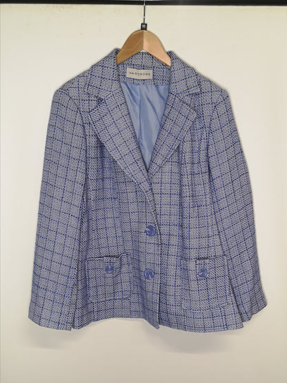 Wardrobe Lilac Jacket/Blazer Size 16