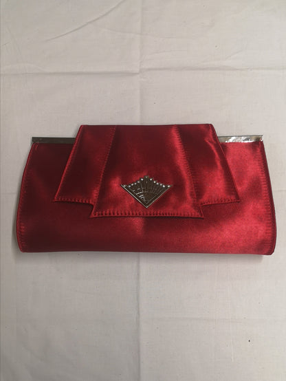 GHD - Scarlet Clutch Bag w/ Box