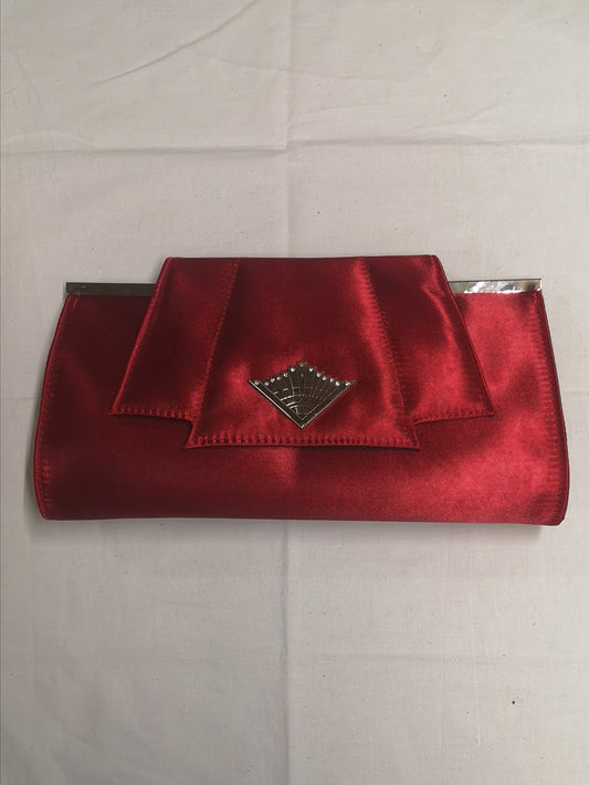 GHD - Scarlet Clutch Bag w/ Box