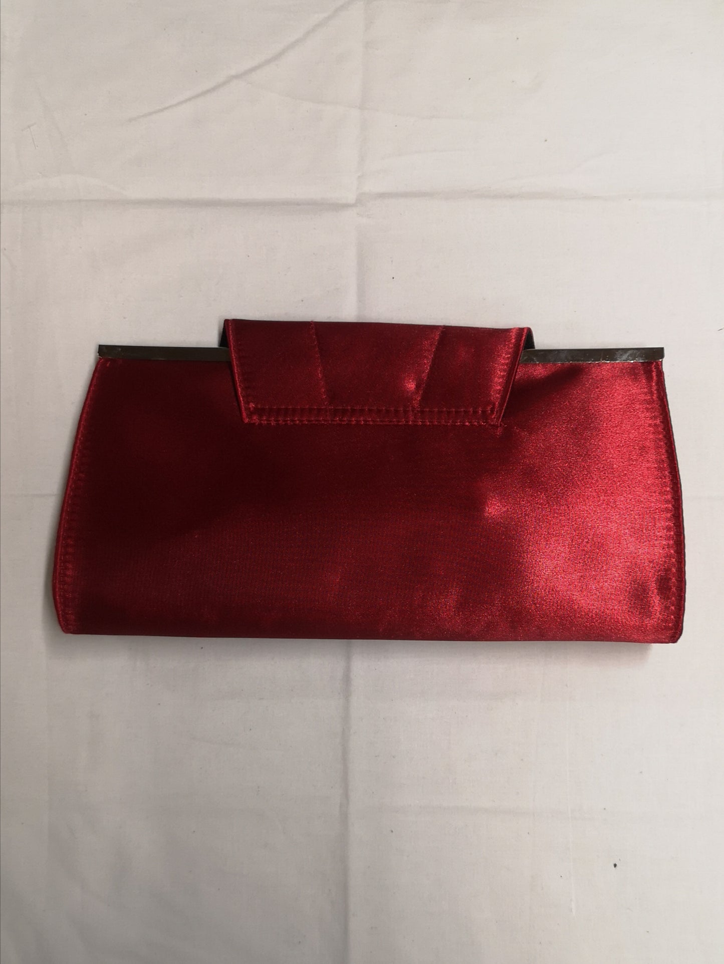 GHD - Scarlet Clutch Bag w/ Box