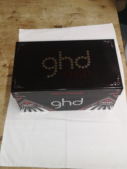 GHD - Scarlet Clutch Bag w/ Box