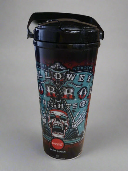 Universal Studios Horror Nights Cup