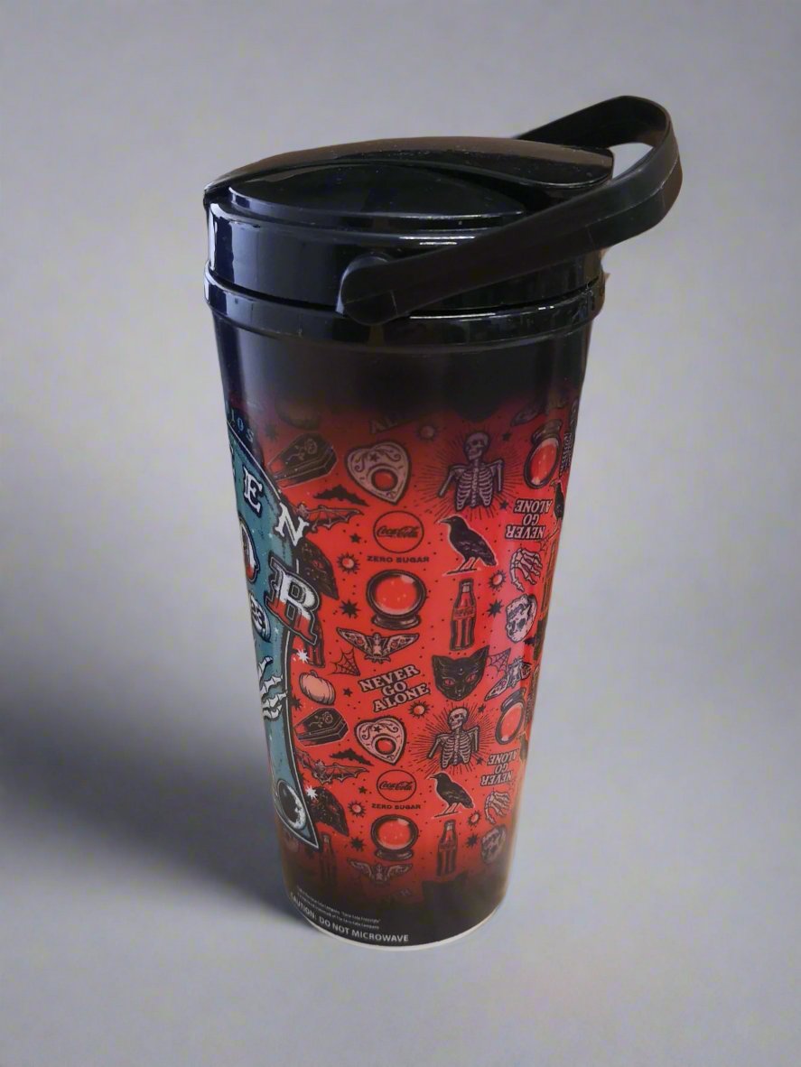 Universal Studios Horror Nights Cup