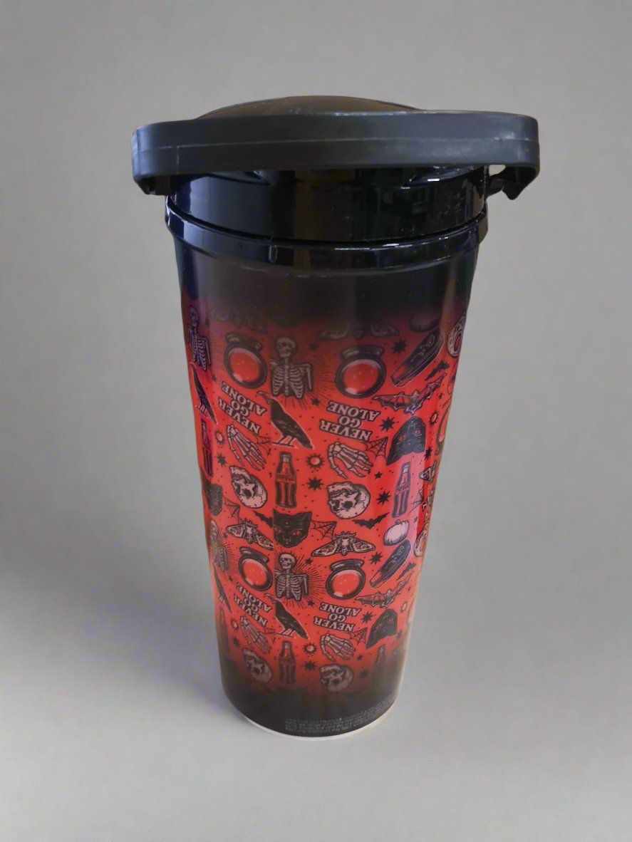 Universal Studios Horror Nights Cup