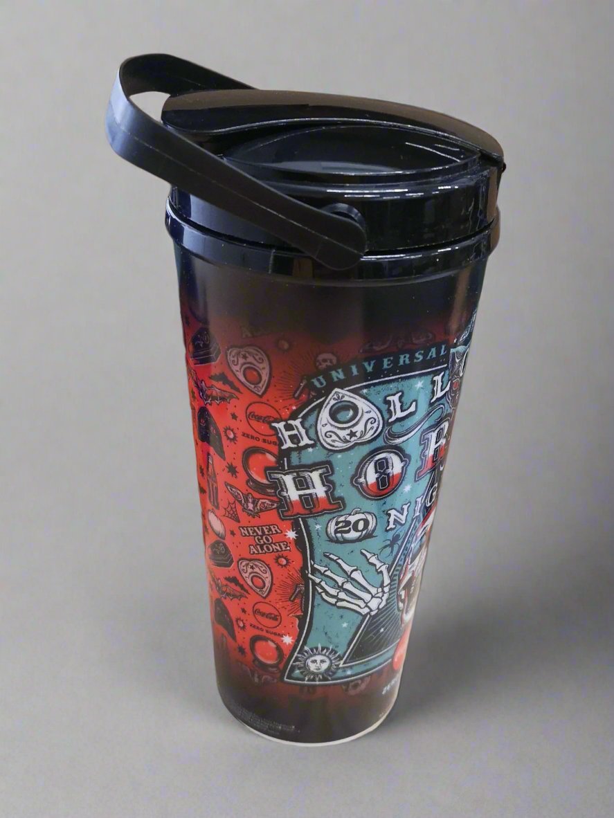 Universal Studios Horror Nights Cup