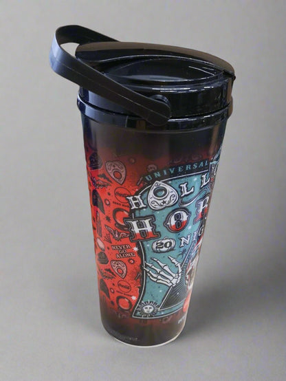 Universal Studios Horror Nights Cup