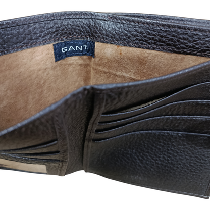 Gant Leather Wallet