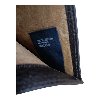 Gant Leather Wallet