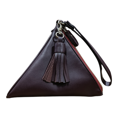Todayful pyramid mini bag