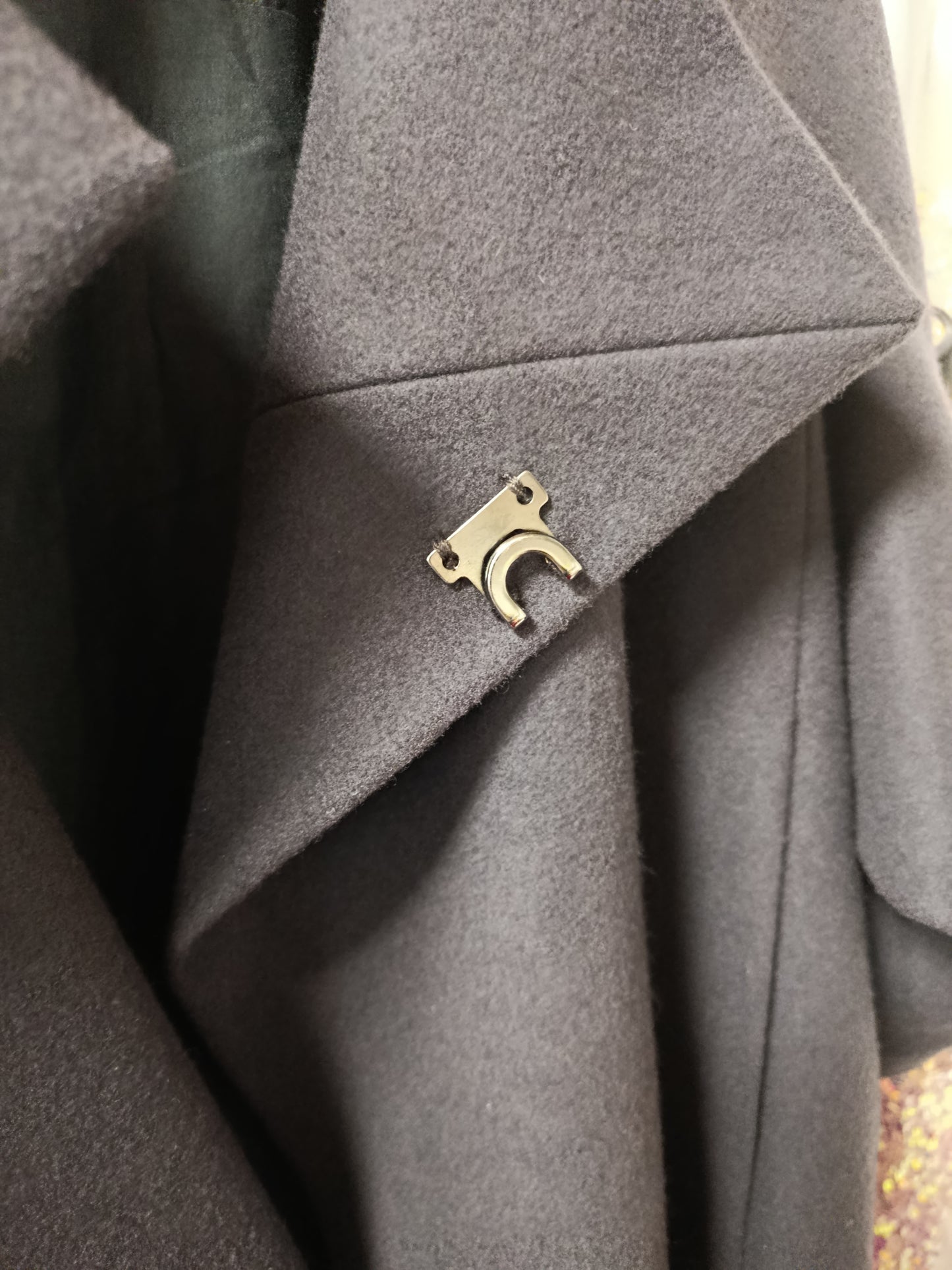 Rick Owens Jacket