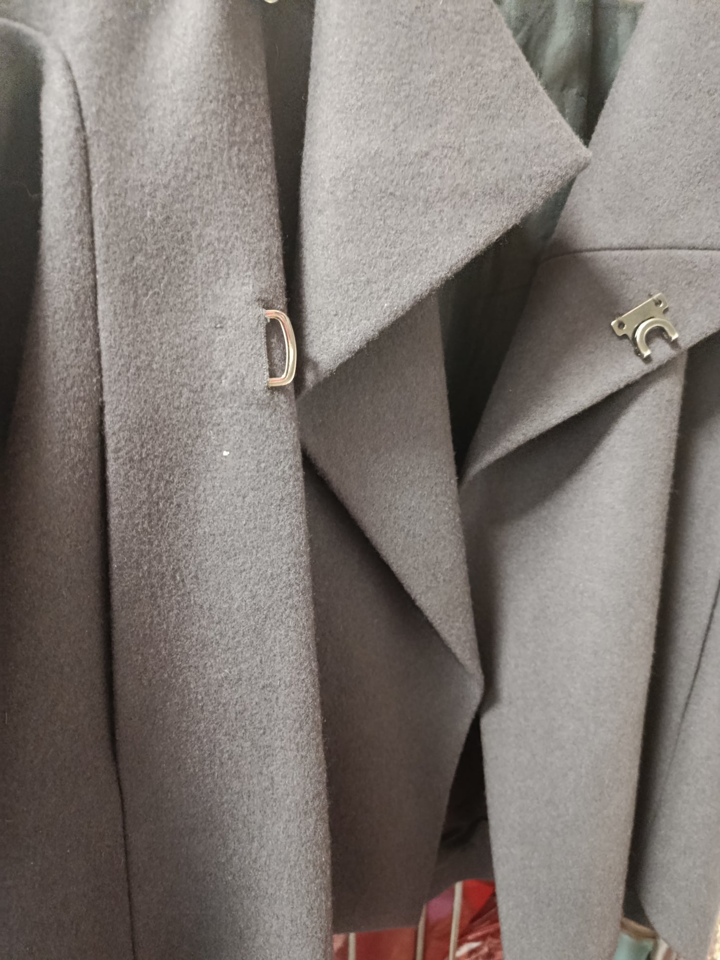 Rick Owens Jacket