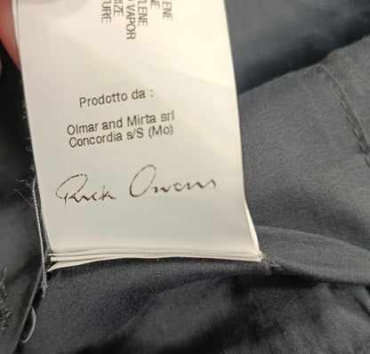 Rick Owens Jacket