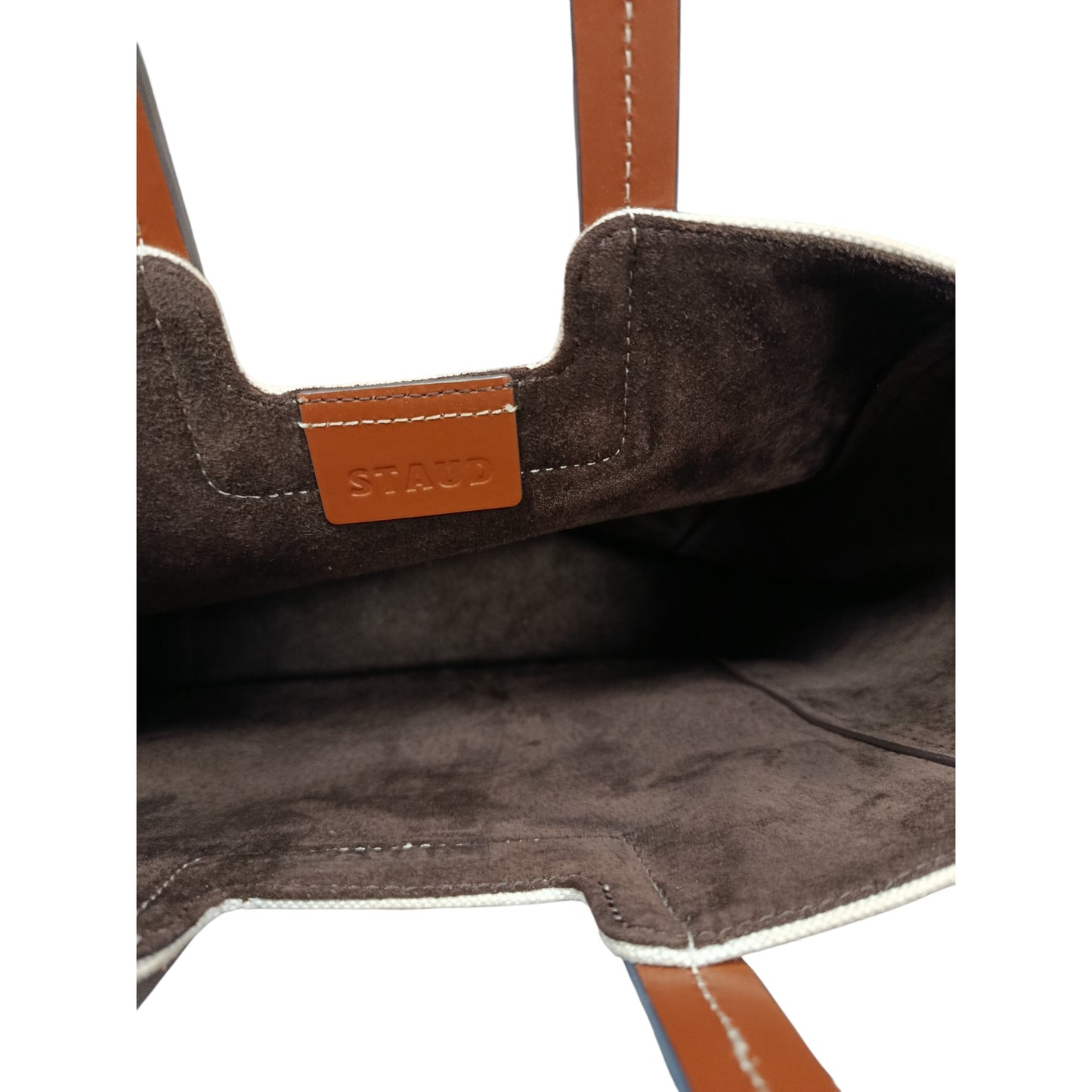Staud Shirley Tote Bag