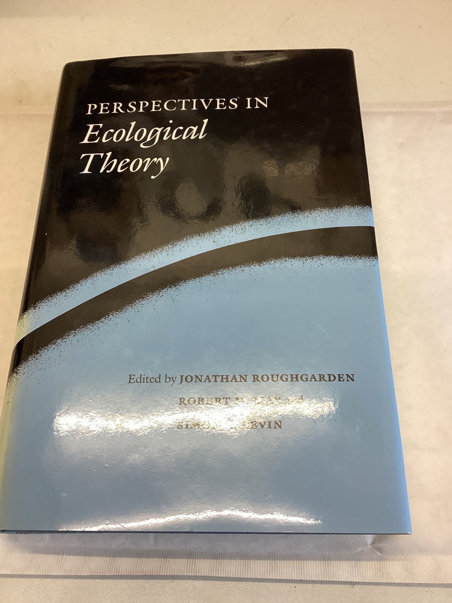 Perspectives In Ecological Theory