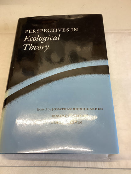 Perspectives In Ecological Theory