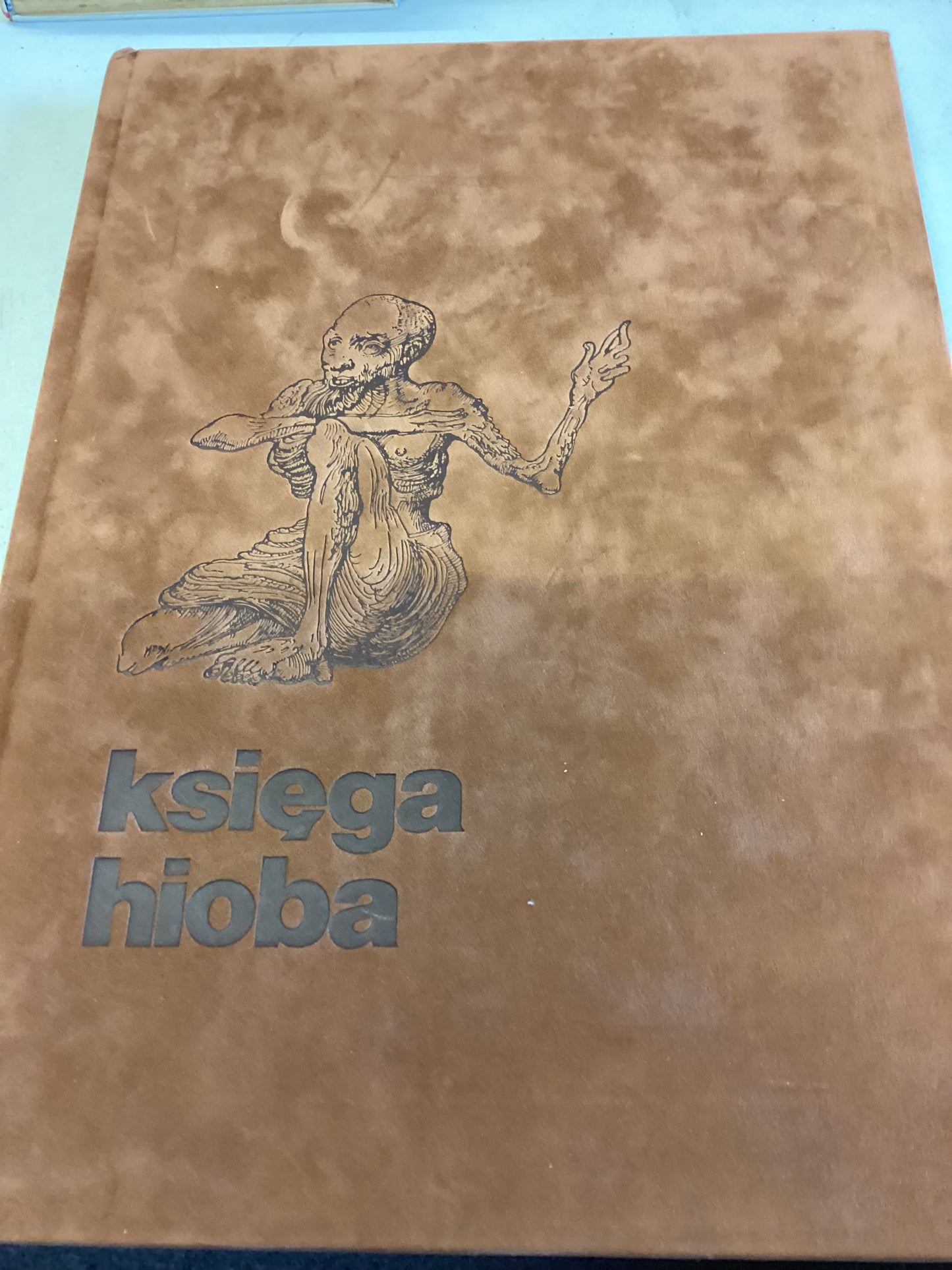 Ksiega Hioba