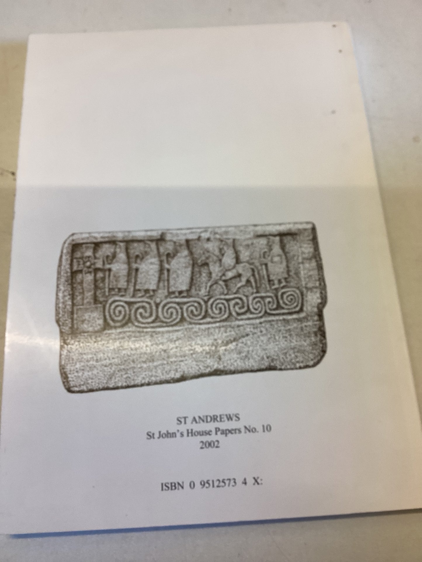 The Papar in The North Atlantic Environment and History