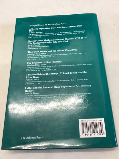 Fire and Sword Sorley Boy and The Rise of Clan Ian Mor 1538 - 90