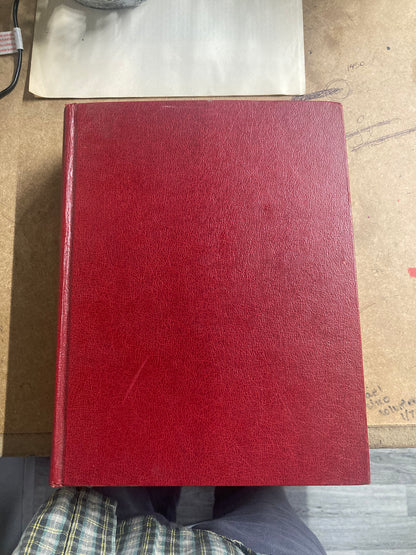The Complete Golden Dawn System of Magic by Israel Regardie Second Printing 1985
