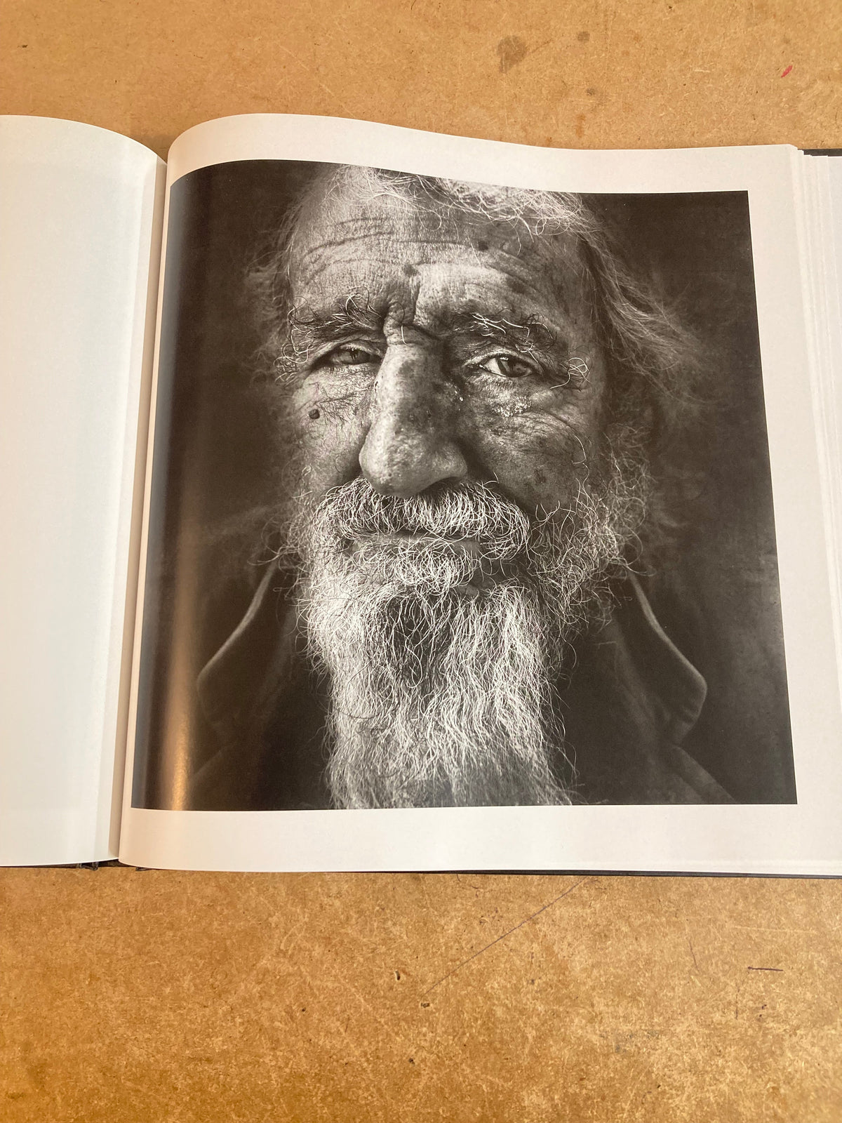 Homeless The Exhibition Lee Jeffries