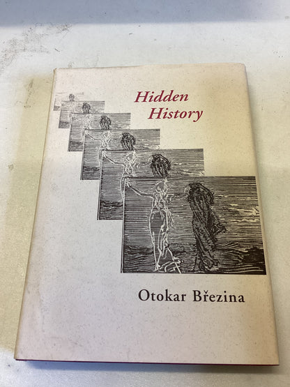 Hidden History Otokar Brezina