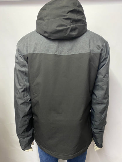 46 Nord Multicoloured Insulated Ski jacket Medium