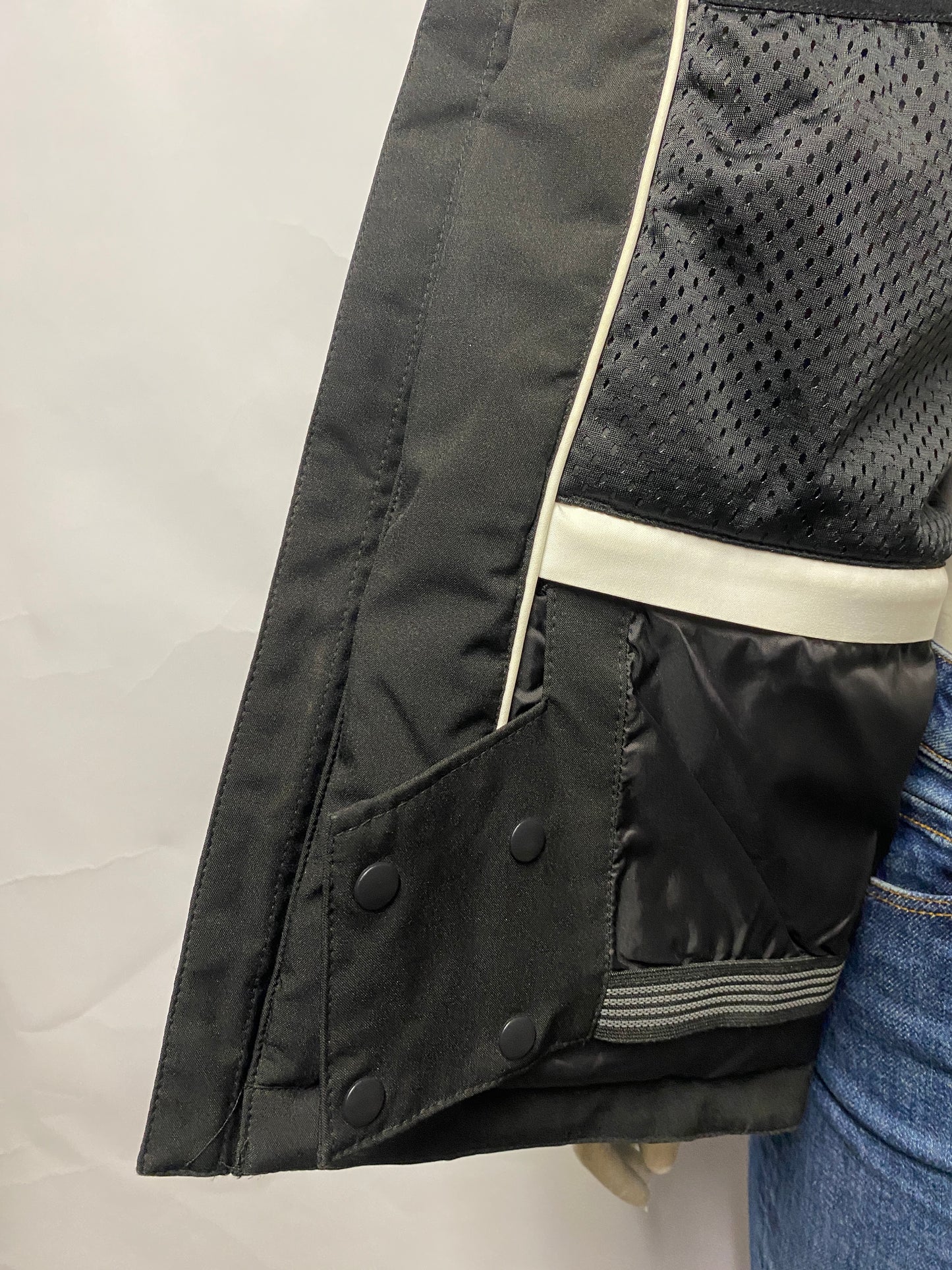 46 Nord Multicoloured Insulated Ski jacket Medium