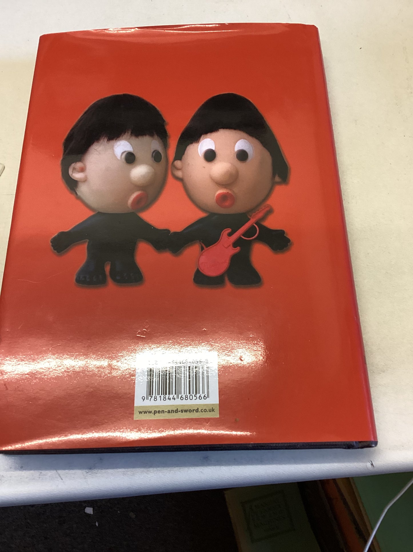 British Dolls of The 1960s British Collectable Toys Series Susan Brewer