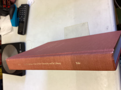 The Elizabethan Club of Yale University and Its Library  Stephen Parks