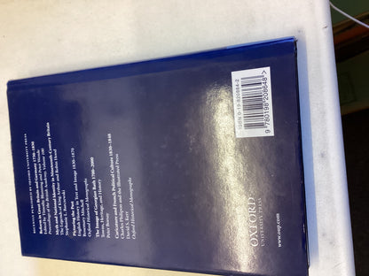 The Quarrel Of Macaulay and Croker Politics And History In The Age Of Reform William Thomas